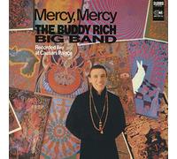 Rich, Buddy - Mercy Mercy-Live at Caesarspalace