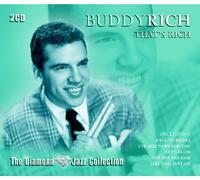 Rich, Buddy - That's Rich