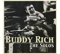 Rich, Buddy - The Solos