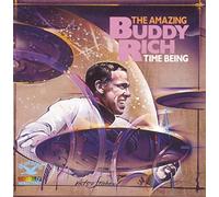 Rich, Buddy - Time Being