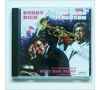 Rich Buddy - West Side Story/F Maynard
