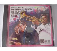 Rich, Buddy - West Side Story & Other Deligh
