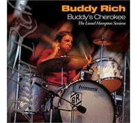 Rich - Buddy's Cherokee