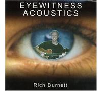 Rich, Burnett - Eyewitness Acoustics