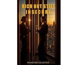 Rich But Still Insecure: Why Wealthy Women Struggle to Find Real Love and How to Finally Feel Worthy of It