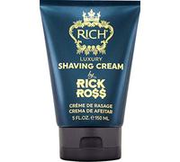 Rich by Rick Ross Shaving Cream 5 oz
