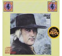 Rich, Charlie - Behind Closed Doors