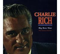 Rich Charlie - Big Boss Man
