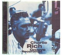 Rich Charlie - Groove Recordings