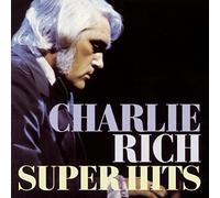 Rich, Charlie - Super Hits