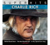 Rich, Charlie - Super Hits: Charlie Rich