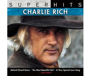 Rich, Charlie - Super Hits: Charlie Rich