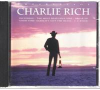 Rich, Charlie - The Best Of