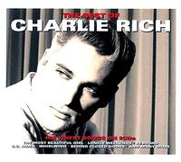 Rich, Charlie - The Best Of Charlie Rich