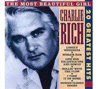 Rich, Charlie - Most Beautiful Girl in the World