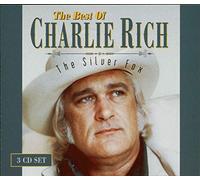 Rich, Charlie - Thirty-Seven All-Time Greatest