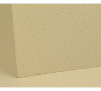 Rich Cream Card Hemp 255Gsm - A6 | 40 Sheets