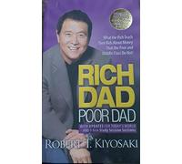 Rich Dad, Poor Dad