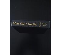 Rich Dad, Poor Dad: What the Rich Teach Their Kids About Money - That the Poor and Middle Class Do Not! (Miniature Edition)