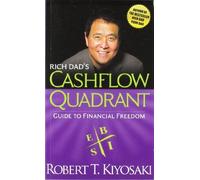 Rich Dad S Cashflow Quadrant Int by Kiyosaki Rober (2011) Mass Market Paperback