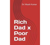 Rich Dad x Poor Dad