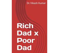Rich Dad x Poor Dad