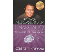 Rich Dad's Increase your financial IQ