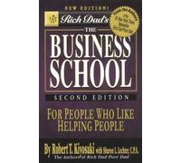 Rich Dad's the Business School