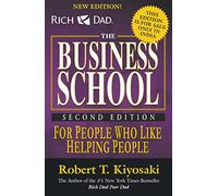 Rich Dad's the Business School