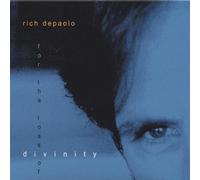 Rich de Paolo - For the Loss of Divinity