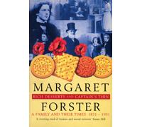Rich Desserts and Captain's Thin : A Family and Their Times 1831-1931