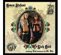 Rich Girl