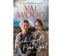 Rich Girl, Poor Girl