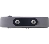 Rich Green Valley Heart Rate Monitor Pro Chest Strap Fits for Polar H10 H7 H1 Wahoo Tickr Garmin Waterproof HR Sensor Gray Large-XXXL