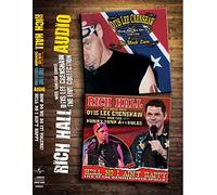 Rich Hall - The Live Collection [2DVD+3 Audio CDs]