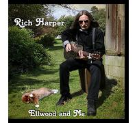 Rich Harper - Ellwood and Me