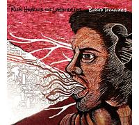 Rich Hopkins & Luminario - Buried Treasures