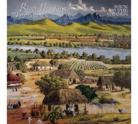 Rich Hopkins & Luminarios - Back To The Garden [VINYL]