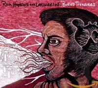 Rich Hopkins & Luminarios - Buried Treasure