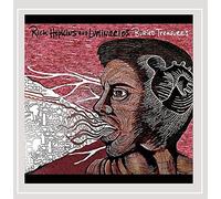 RICH HOPKINS/LUMINARIOS - Buried Treasures