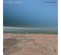 Rich Hopkins & Luminarios - Enchanted Rock (Black Vinyl) [Vinyl LP] [VINYL]
