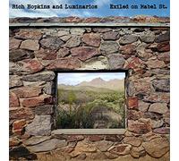 Rich Hopkins & Luminarios - Exiled On Mabel St. [VINYL]