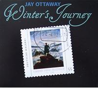 RICH HOPKINS & LUMINARIOS - Winter's Journey