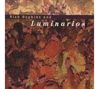 Rich Hopkins & the Luminarios - Dirt Town