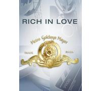 Rich in Love [DVD] [1993] [Region 1] [US Import] [NTSC]