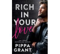 Rich in Your Love