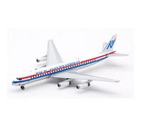 Rich International Airways Douglas DC-8-62 N772CA 1:200 Inflight200 IF862JN0619