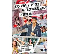 Rich Kids: A History of Shopping Malls in Tehran