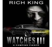 RICH KING Watches III Paperback Book RICH KING Multicolor