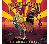 Rich Mahan - Hot Chicken Wisdom [VINYL]